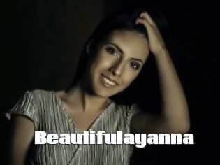 Beautifulayanna
