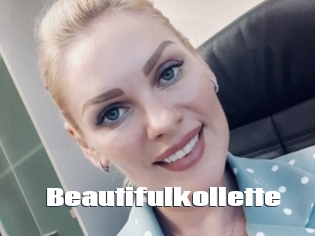 Beautifulkollette