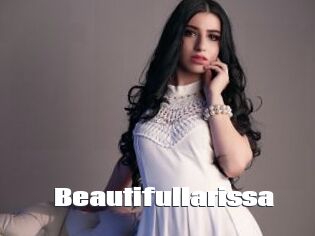 Beautifullarissa