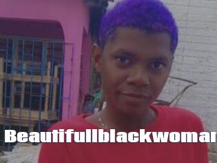 Beautifullblackwoman