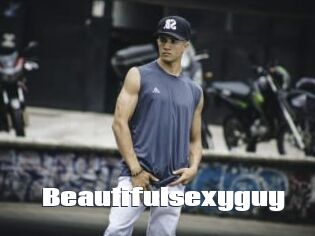 Beautifulsexyguy