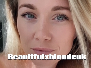 Beautifulxblondeuk
