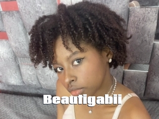 Beautigabii