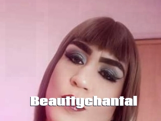 beauttychantal The hot porn