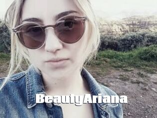 BeautyAriana