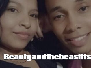 Beautyandthebeasttts