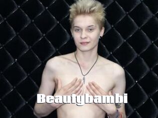 beautybambi The hot porn