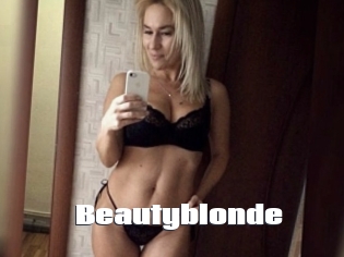 Beautyblonde