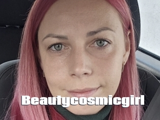 Beautycosmicgirl