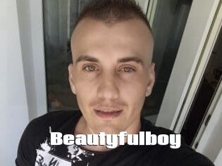 Beautyfulboy