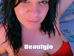 beautyjo The hot porn