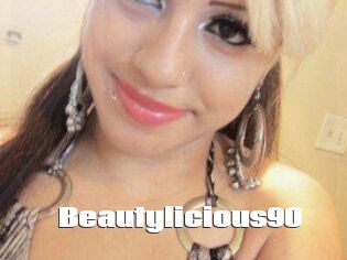 Beautylicious90