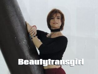 Beautytransgirl