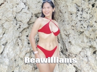 Beawilliams