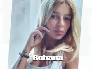 Bebana