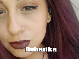 Bebarika
