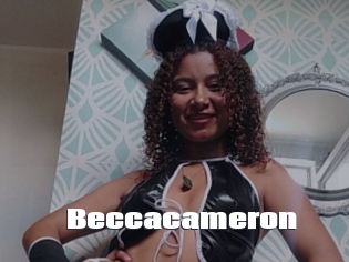Beccacameron