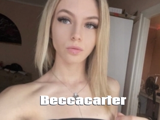 Beccacarter