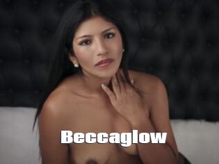 beccaglow The hot porn