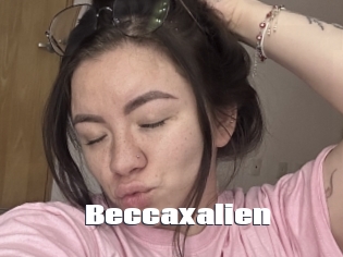 Beccaxalien