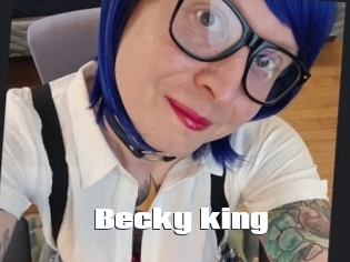 Becky_king