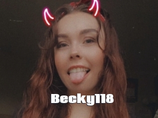 Becky118