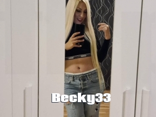 Becky33