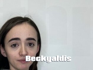 Beckyaldis