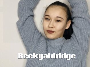 beckyaldridge The hot porn