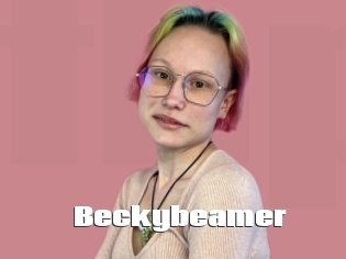Beckybeamer