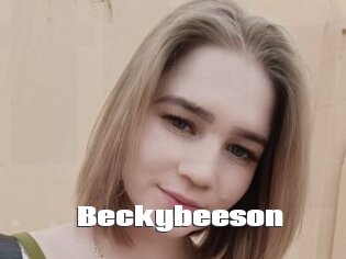 Beckybeeson