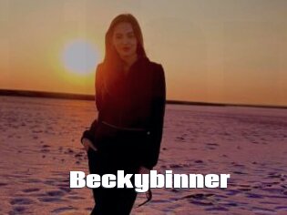 Beckybinner