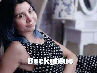 Beckyblue