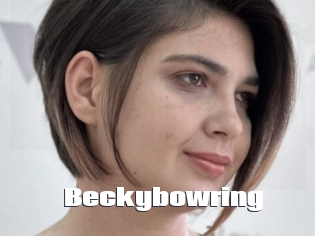 Beckybowring