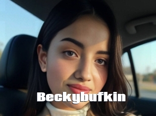 Beckybufkin