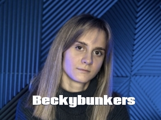 Beckybunkers