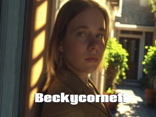 Beckycornett