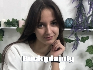 Beckydainty