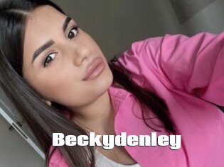 Beckydenley
