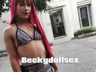 Beckydollsex