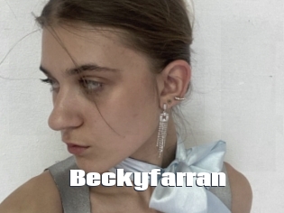 Beckyfarran