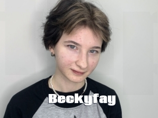 Beckyfay