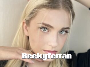 Beckyferran