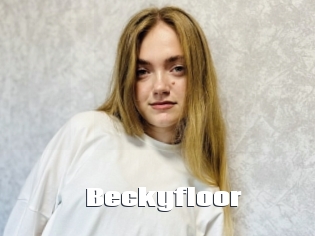 Beckyfloor