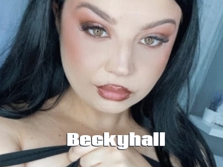 beckyhall The hot porn