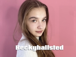 Beckyhallsted