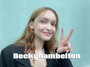 Beckyhambelton