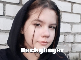 Beckyheyer
