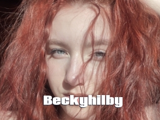 Beckyhilby