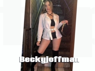 Beckyjoffman